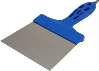 KUBALA szpachla malarska nierdzewna z wkrętakiem PH2 0545 150mm