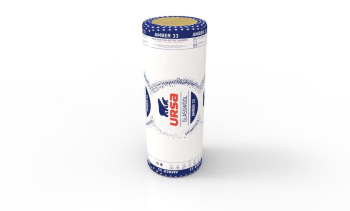 Wełna mineralna URSA DF33 Amber 033 50mm 5cm (11m2)