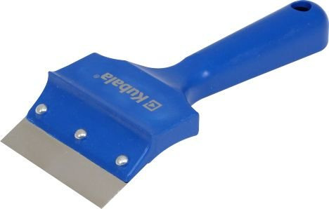 Zdzierak do tapet, farby KUBALA 1419