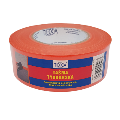 Taśma tynkarska TEXA 48mm x 50m