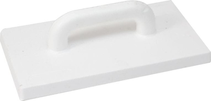 Kubala paca tynkarska styropianowa 180x230mm 0105