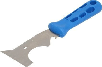 Kubala Szpachla Nierdzewna wielofunkcyjna 0584