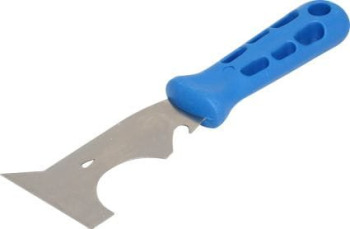 Kubala Szpachla Nierdzewna wielofunkcyjna 0584