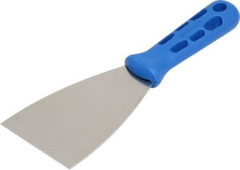 KUBALA szpachelka malarska nierdzewna 0503 80mm