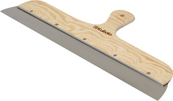 KUBALA Szpachelka nierdzewna 600mm Kubala 0565