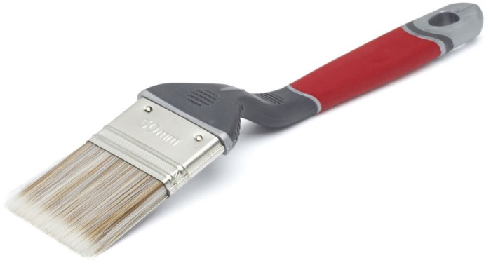 ANZA PĘDZEL ELITE 35MM KALORYFEROWY (199335)