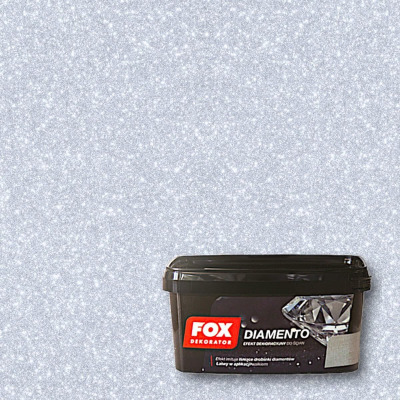 FOX Diamento Gold 1L