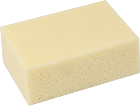 Kubala gąbka glazurnicza hydrochłonna (1683)