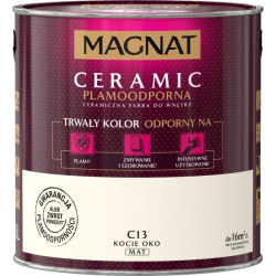 MAGNAT CERAMIC kocie oko (C13) 5l