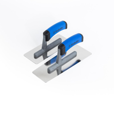 Paca nierdzewna wenecka do stiuku KU0459