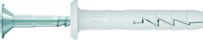 Kołek szybki montaż 6x60 (100szt) FX-06K060