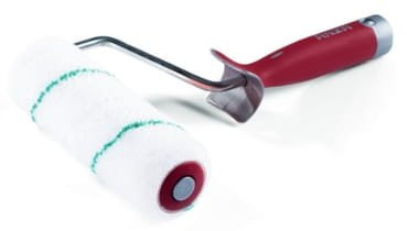 Titex 25cm (wałek+uchwyt) ANZA