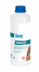 Środek do zwalczania grzybów Knauf Fassi 1l