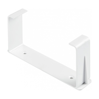 AW Uchwyt kanału płaskiego (55x110) (KP55-28)