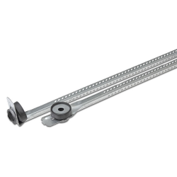 KNAUF Wieszak noniuszowy akustyczny 200mm