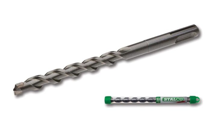 Wiertło SDS 10*450 Stalco (S-71107)