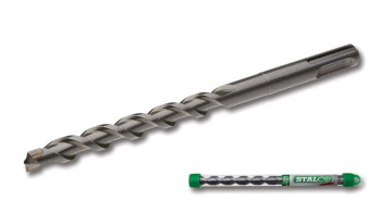 Wiertło SDS 10*450 Stalco (S-71107)