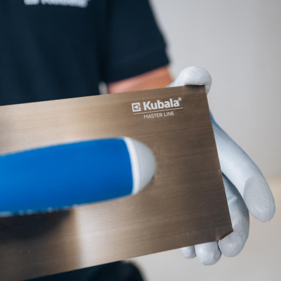 KUBALA 0491 - Paca XL GOLD