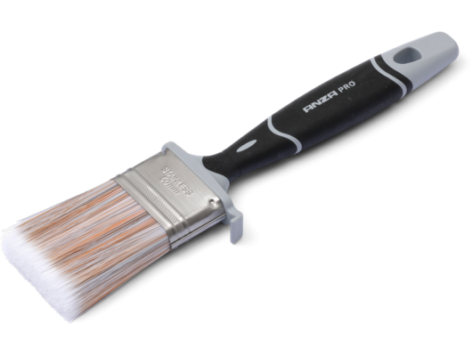 ANZA PRO Pędzel płaski prosty 50mm (nr.194150)