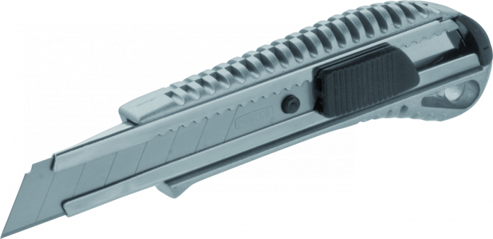 MODECO Nóż metalowy 18mm MN-63-021