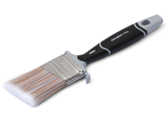 ANZA PRO Pędzel ściety skośnie 35mm (nr.194235)