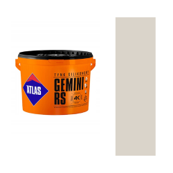 ATLAS GEMINI RS tynk silikonowy (baza biała) 25kg KOLOR SAH0371
