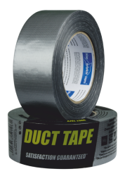 Taśma uniwersalna srebrna DOLPHIN DUCT TAPE 48/50