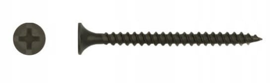 Koelner Wkręt do drewna B-FT-3555