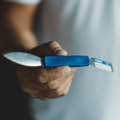 KUBALA Szpachelka uniwersalna dwustronna KU0578