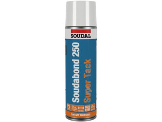 SOUDAL SOUDABOND250 SUPER TACK KLEJ 158187