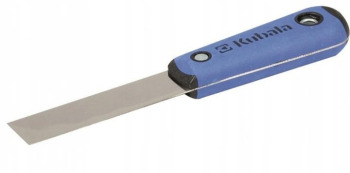 Szpachla nierdzewna stożkowo szlifowana KU0522