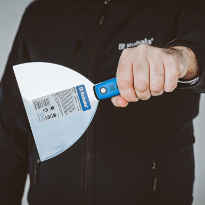 Szpachla nierdzewna stożkowo szlifowana KU0528