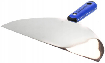 Szpachla nierdzewna stożkowo szlifowana KU0530