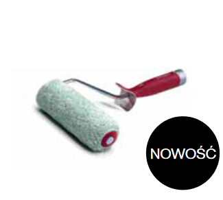 Micmex 25cm (uchwyt + wałek/zapas) ANZA