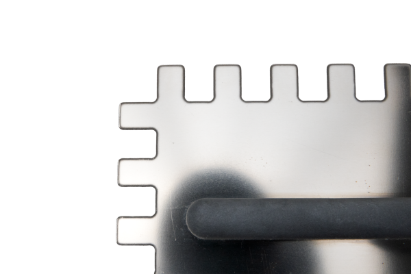 Paca nierdzewna - wielki format KU0258