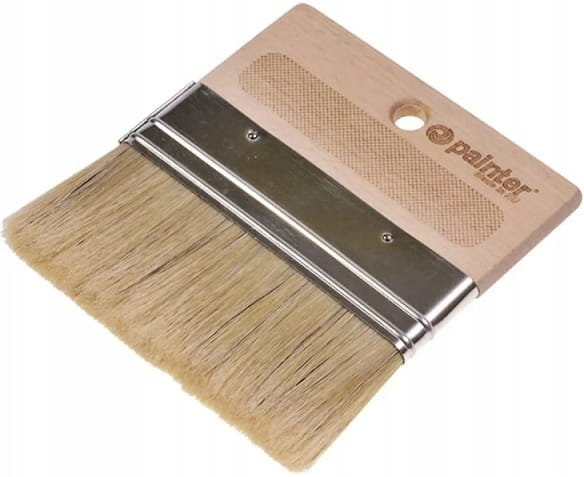 PĘDZEL SPALTER 100 DO GLINKI