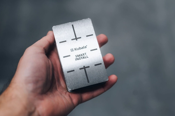 Przyrząd do montażu profili suchej zabudowy Kubala 0675