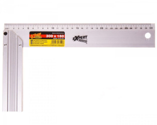 MODECO Kątownik Aluminiowy 300x180mm MN-83-022