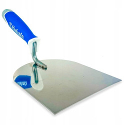 Kielnia nierdzewna sztukatorska zgrzewana KU0947