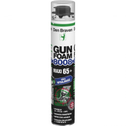 DEN BRAVEN PIANA PISTOLETOWA 8008 - 870ML