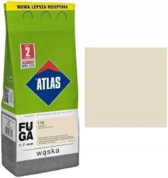 ATLAS FUGA JAŚMIN (118) 5KG