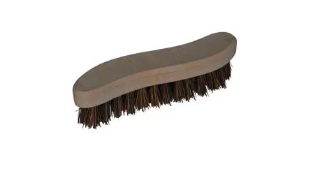 DOLPHIN SZCZOTKA DO SZOROWANIA BASYNA 210mm