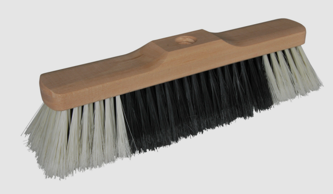 DOLPHIN SZCZOTKA DOMOWA 300mm