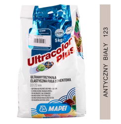 MAPEI FUGA ULTRACOLOR 123 5KG