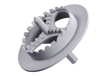 KOELNER FREZ DO STYROPIANU I WEŁNY MINERALNEJ 63/23,5MM K-KFS-63/20