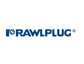 RAWLPLUG DŁUTO PŁASKIE SDS MAX 24X280MM RT-MAXA-FT-24/280