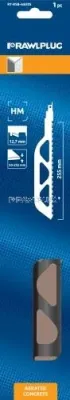 Brzeszczot 305/255MM RT-RSB-AB305 RAWLPLUG