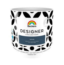 BECKERS DESIGNER COLLECTION DENIM 2,5L