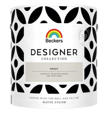 BECKERS DESIGNER COLLECTION TRUST 2,5L