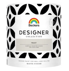 BECKERS DESIGNER COLLECTION TRUST 2,5L